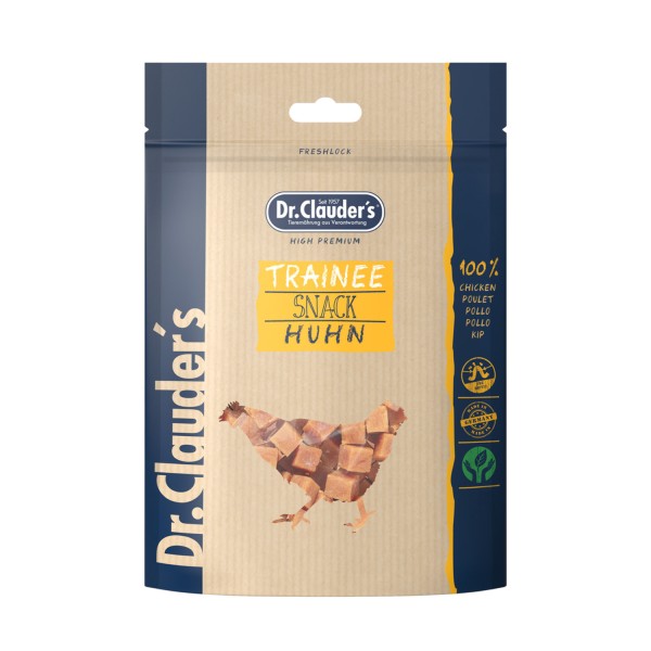 Dr Clauder’s Filetto di Pollo per Cani Italy