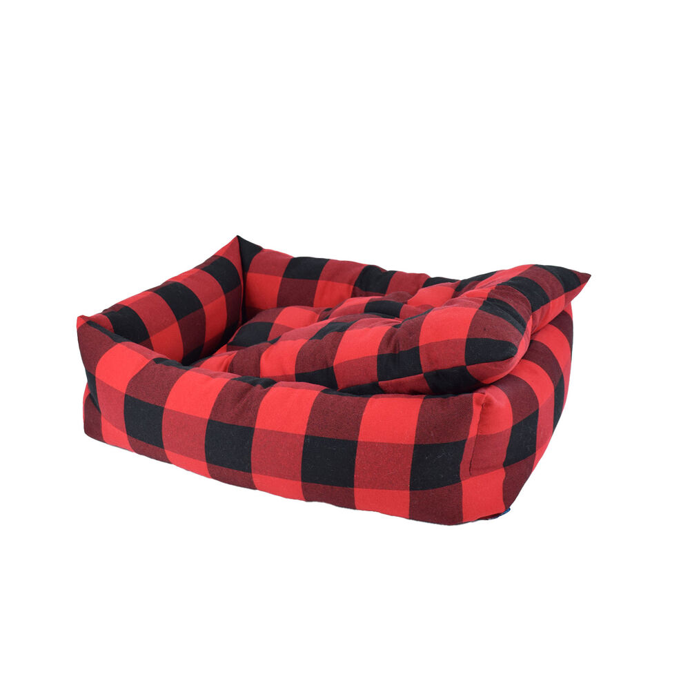 L'Isola dei Tesori Cuccia Relax a quadri 45x60 cm 000188479 Affare Del Giorno