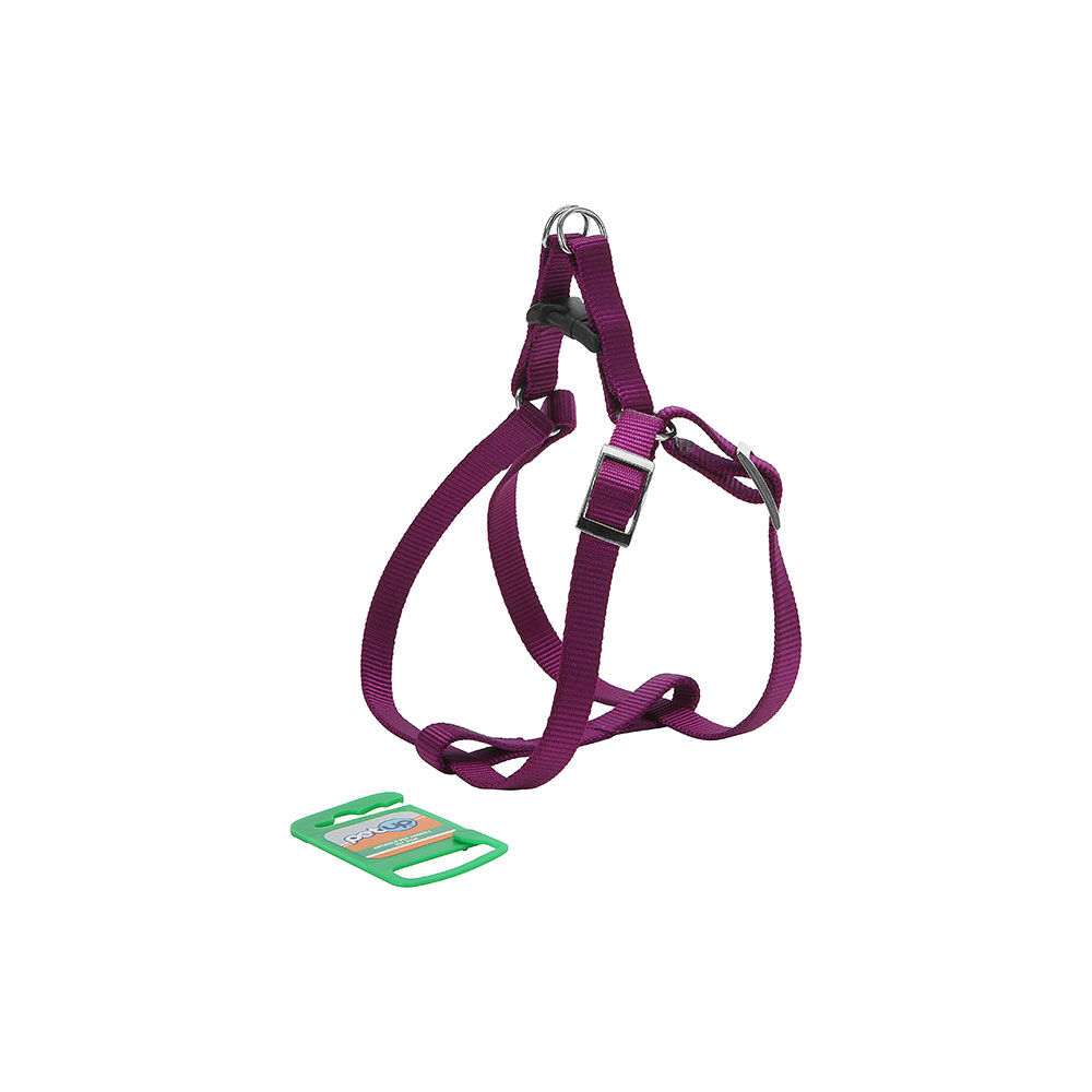 Petup Pettorina flash taglia 2 viola 000152976