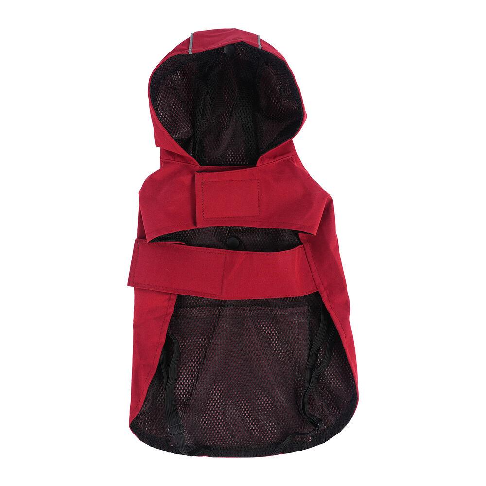 L'Isola dei Tesori Impermeabile tecnico per cani Cambridge tg. 35 000184930 Shopping Online