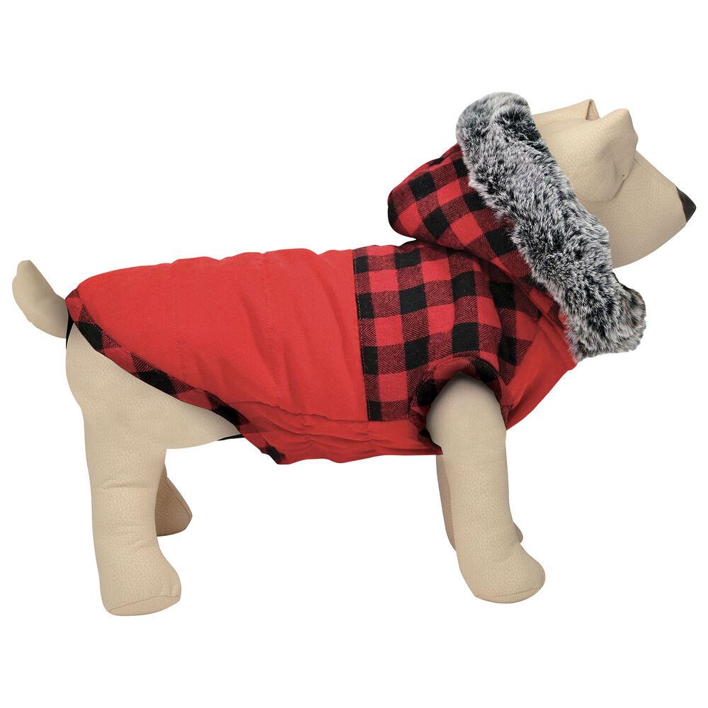 L'Isola dei Tesori Cappottino per cani Aspen tg. 35 000184881