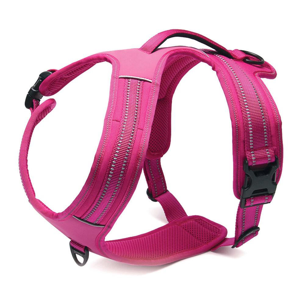 PetUp Pettorina Sport XL 90x125 cm Fucsia 000151084