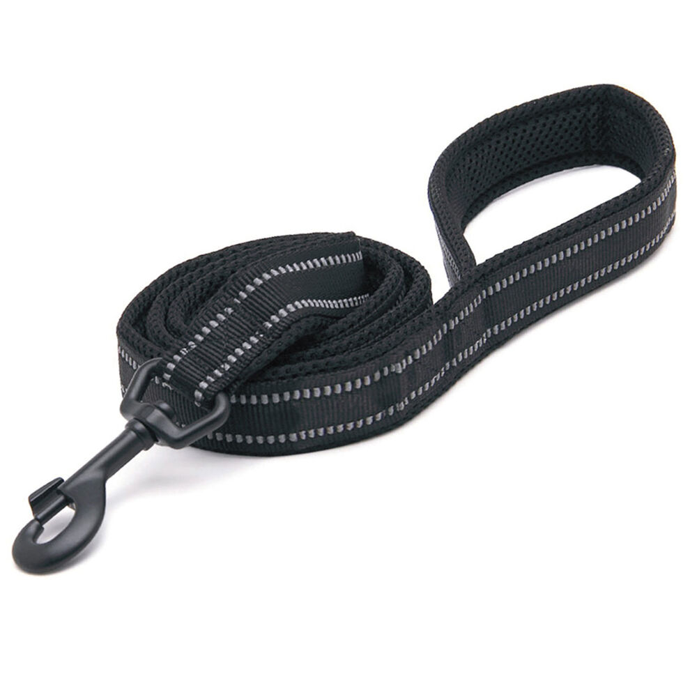 PetUp Guinzaglio Easy Sport 2 5x110 Nero 000155047