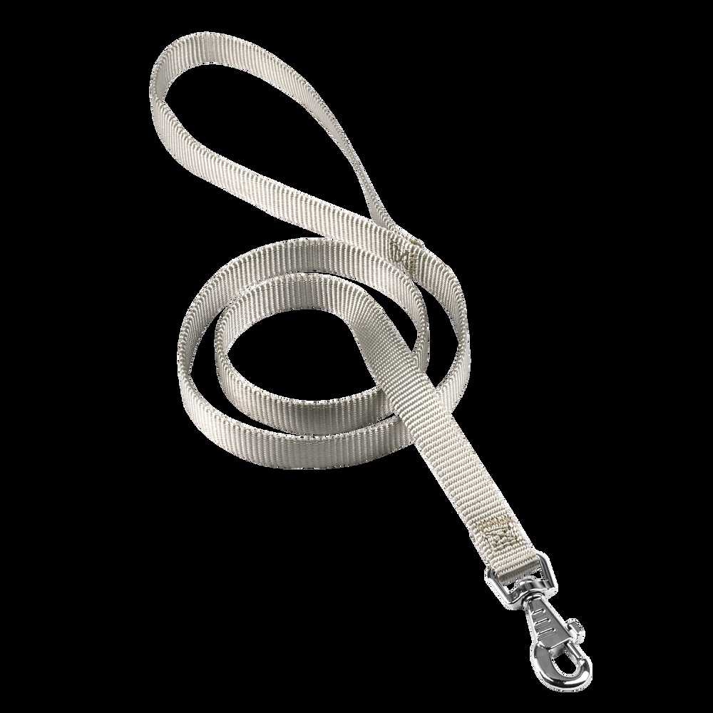 Petup Guinzaglio 25mmx1mt grigio 000155282
