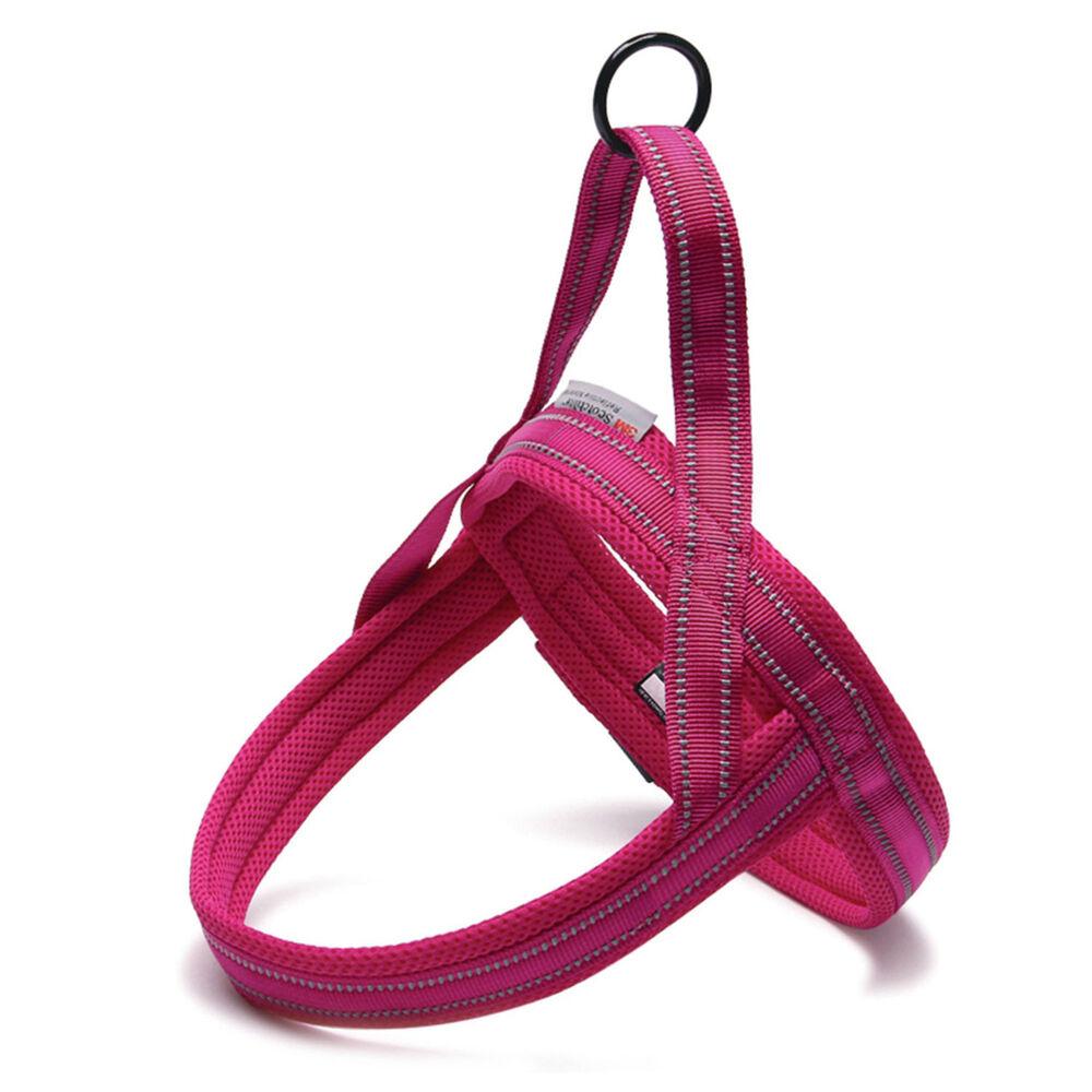 PetUp Pettorina Easy XL 80/92 cm Fucsia 000151074