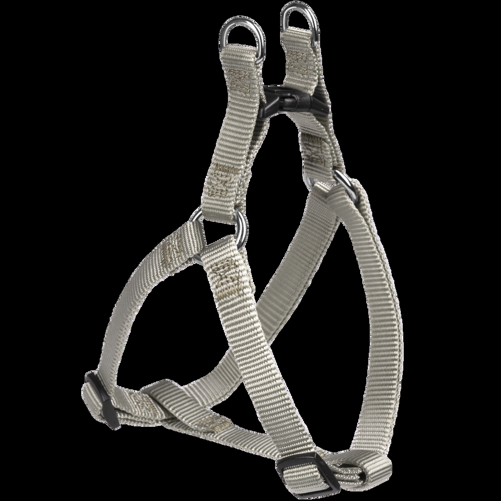 Petup Pettorina Flash taglia 3 grigio 000157212