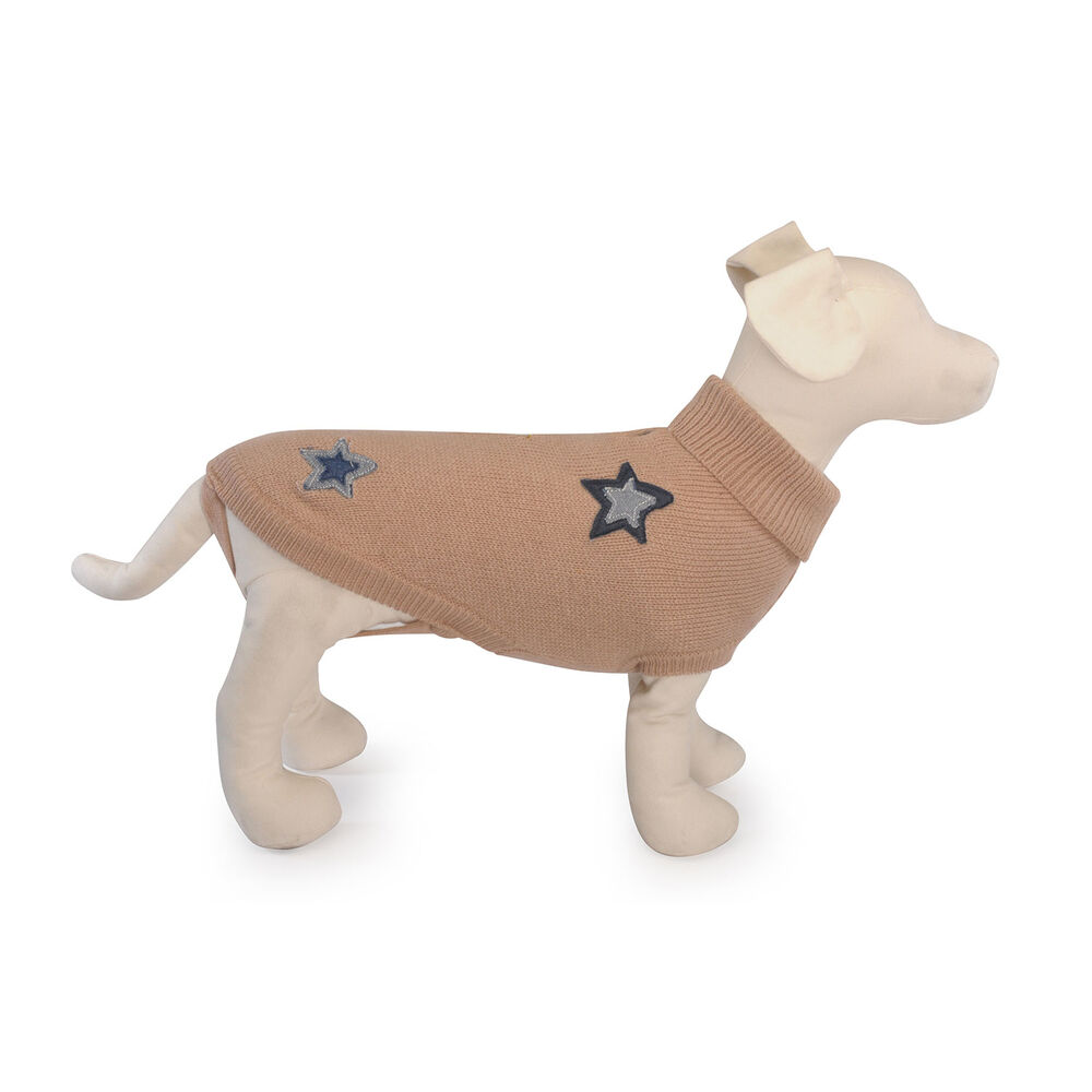 L'Isola dei Tesori maglioncino Vienna per cani 36cm 000184924