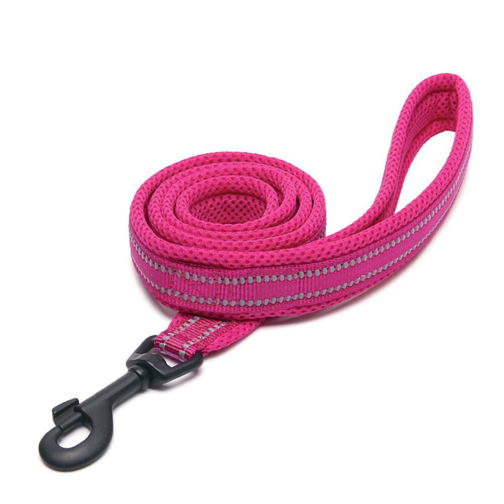 PetUp Guinzaglio Easy Sport 1 5x110 Fucsia 000155045