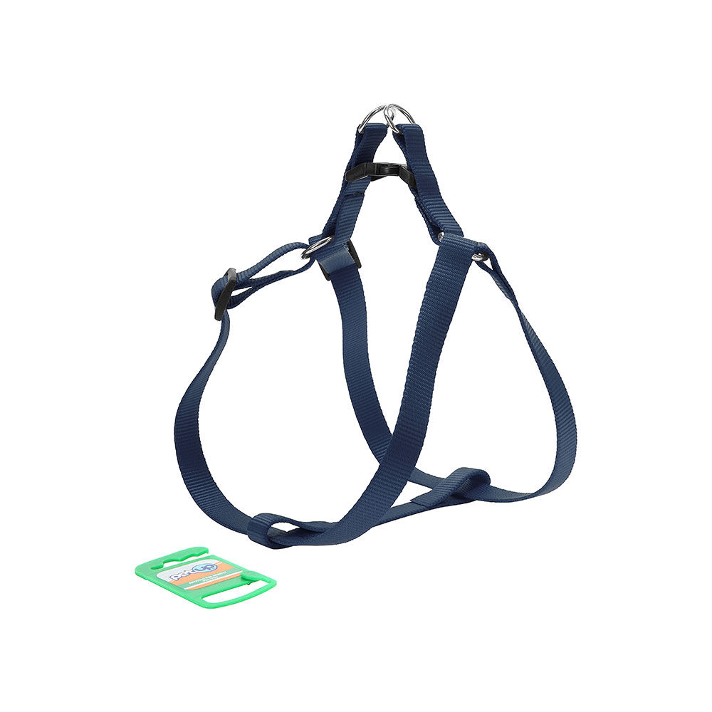 Petup Pettorina Flash taglia 3 Blu 000152982