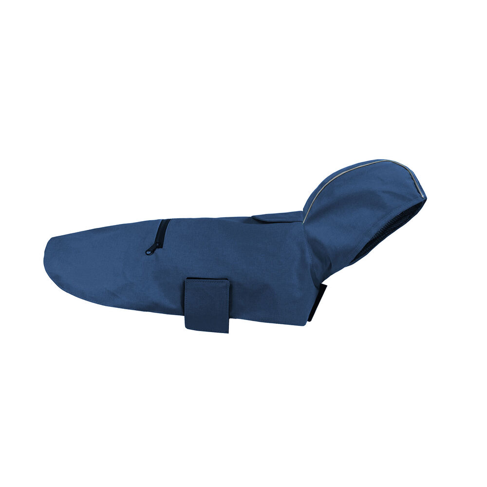 L'Isola dei Tesori Impermeabile 4 stagioni Blu 44-46 cm 000184783
