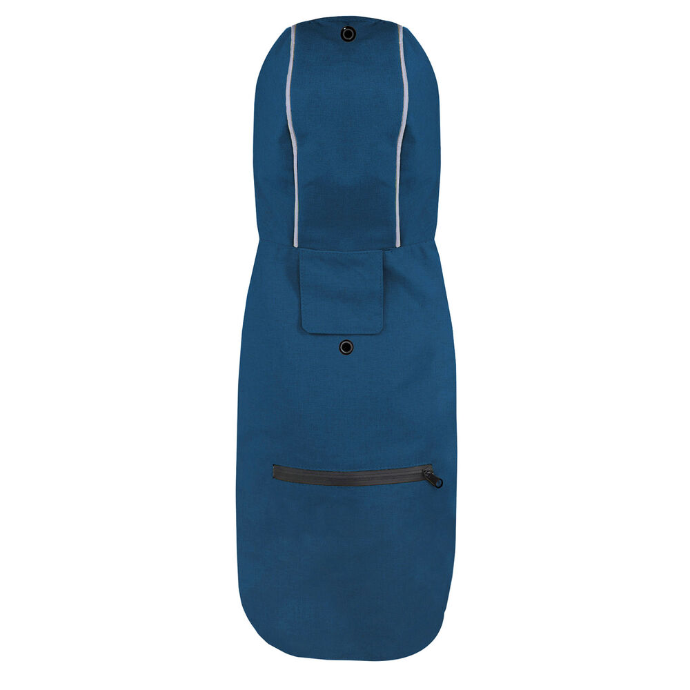 L'Isola dei Tesori Impermeabile 4 stagioni Blu 44-46 cm 000184783 Fino Al -60%