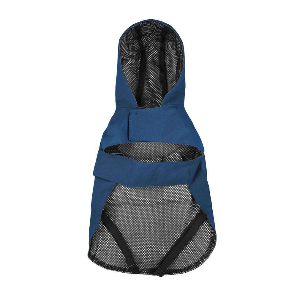 L'Isola dei Tesori Impermeabile 4 stagioni Blu 44-46 cm 000184783 Fino Al -60%