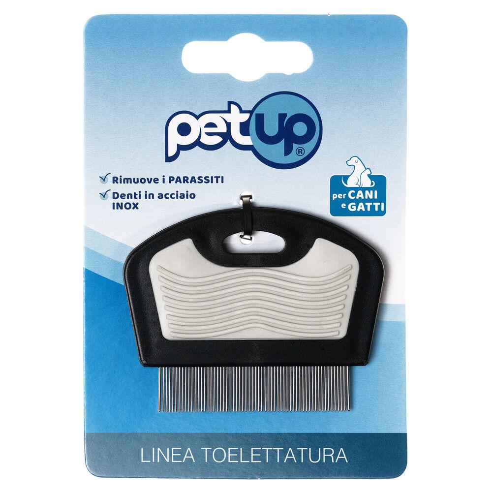PetUp Pettine per Pulci 000179039 Officina