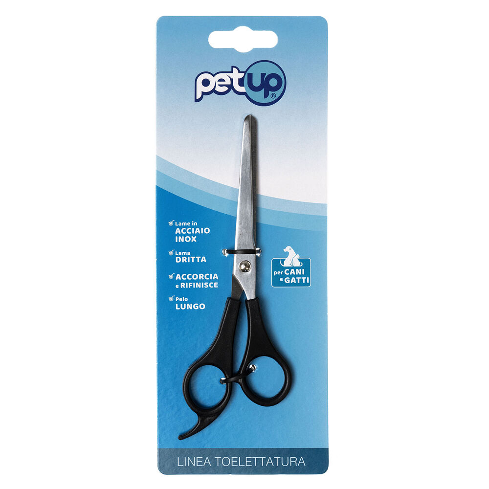 PetUp Forbice Dritta 000180050 Duty-free