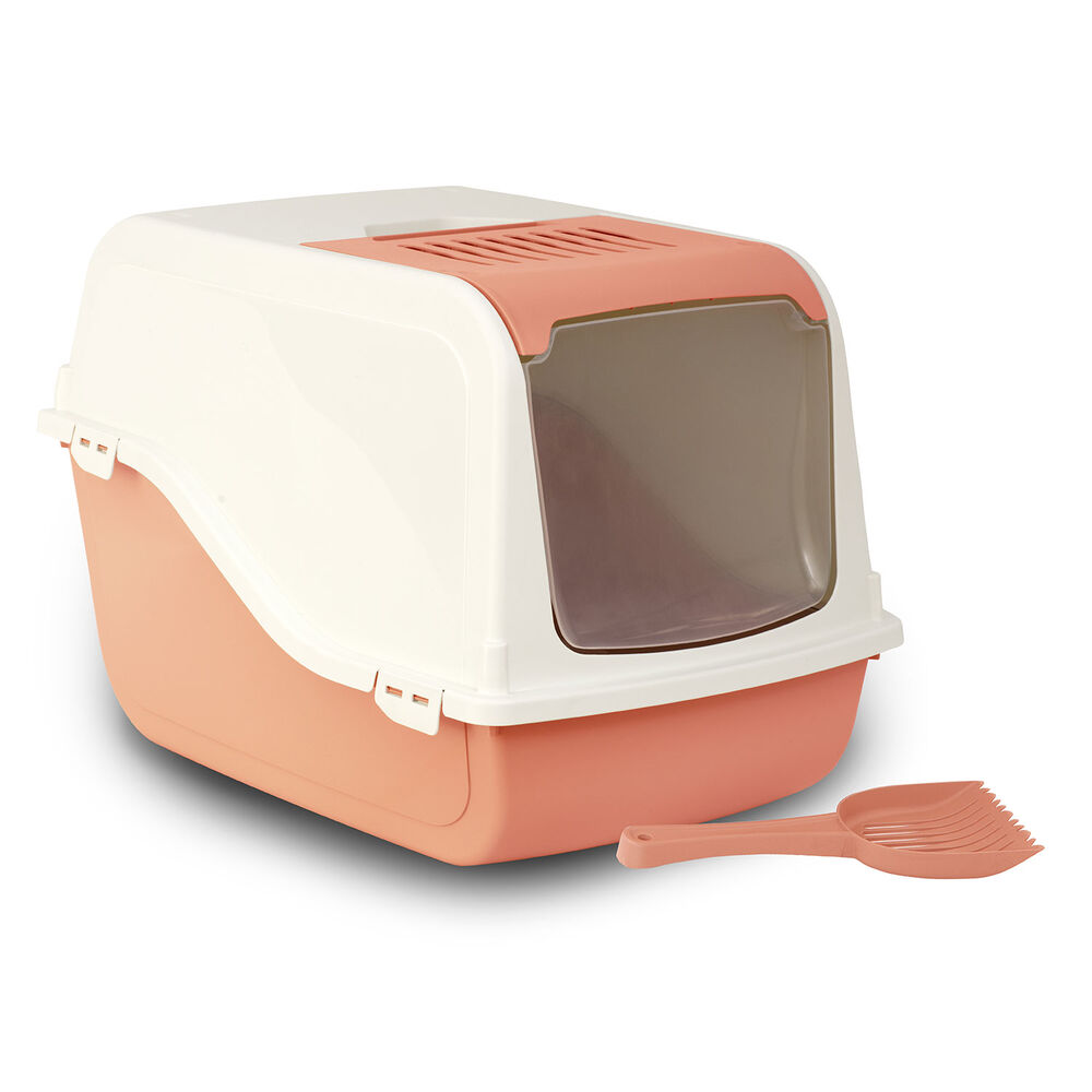 PetUp Toilette chiusa Clarissa 000181457 Vendita Calda