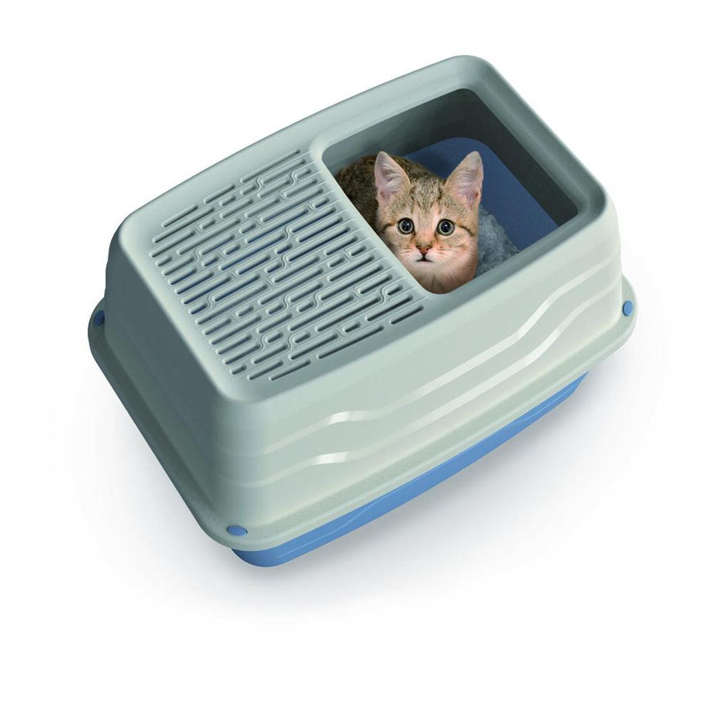 Petup Toilette Chiusa Palace con ingresso dall'alto 000181663 Vendite Flash
