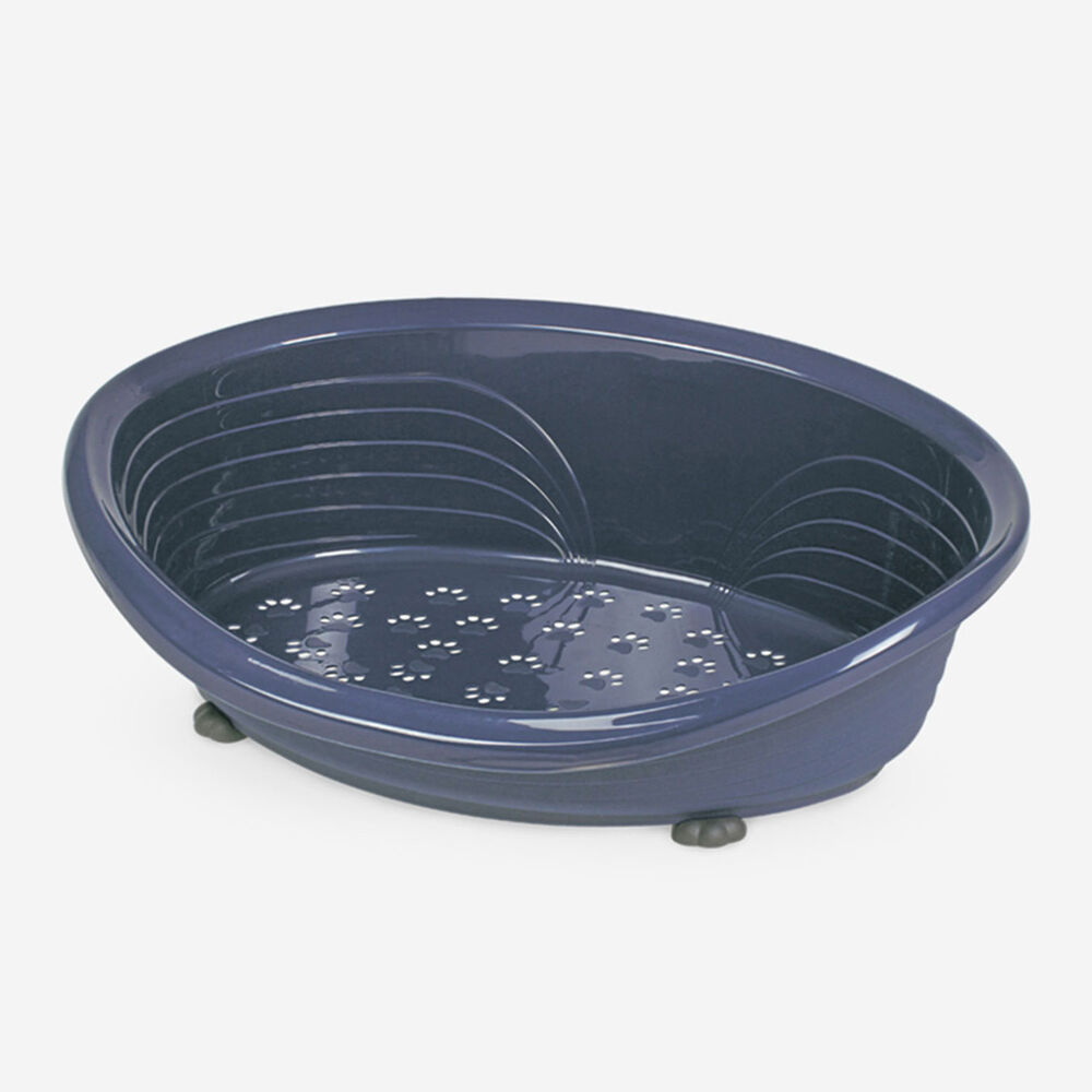 PetUp Cuccia Space 90 Blu 000163027 2025