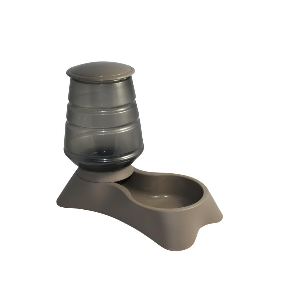 Petup dispenser crocchette 3 8 lt 000172253 Smaltimento dello stoccaggio