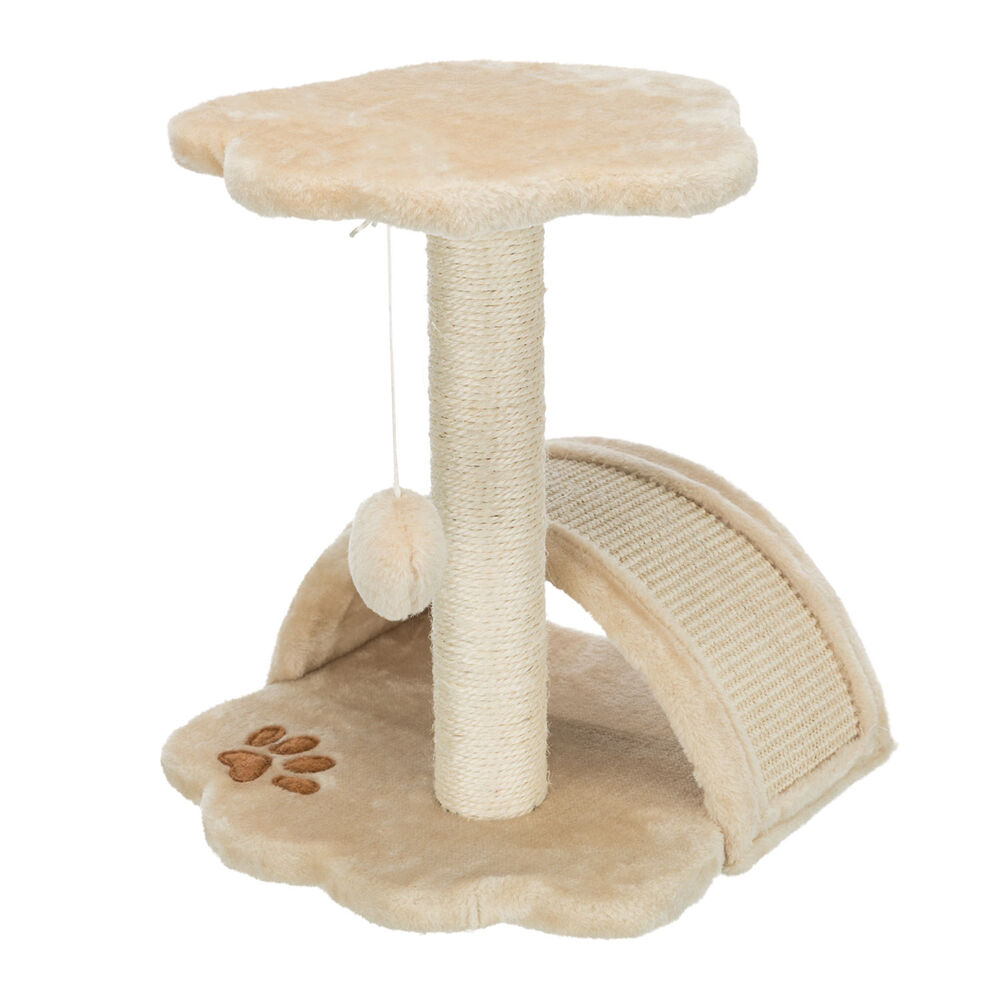 L'Isola dei Tesori Tiragraffi Torino Beige 43 cm 000159278 Lightning offer