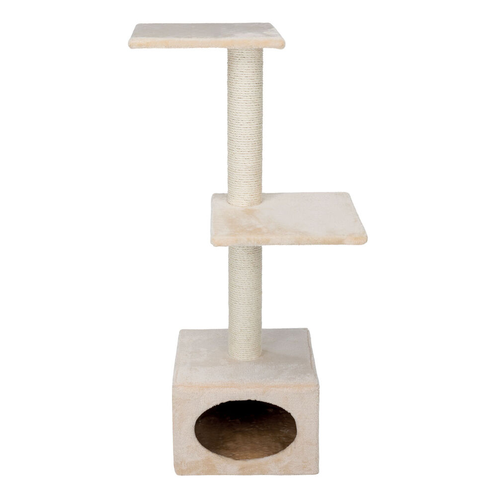 L'Isola dei Tesori Tiragraffi Parigi Beige 109 cm 000159277 Enormi sconti