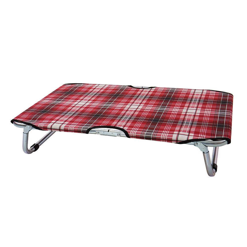 Petup Brandina telo scozzese 50x80 cm 000162424 Duty-free